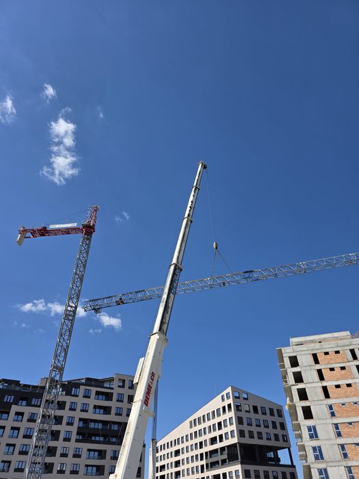 Inchiriere/Vanzare Macarale turn