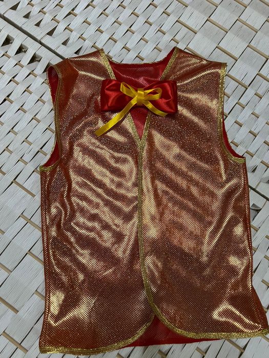 Прокат детской одежды