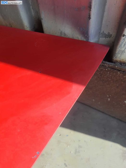 Capota Portbagaj Dacia Logan 1 2004 - 2008 [L0360] [Depozit]