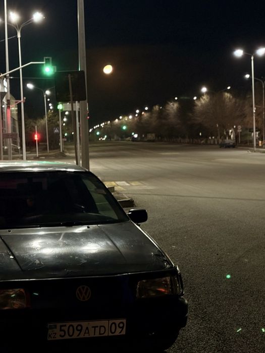 Продам Пассат б3 седан