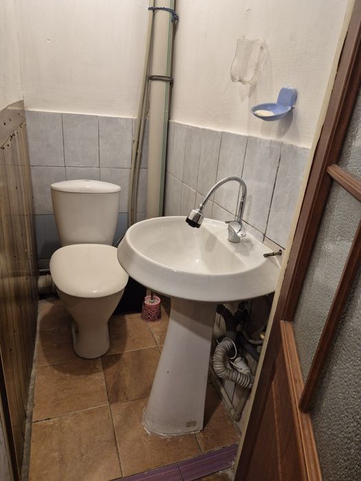 Сдам в аренду времянку