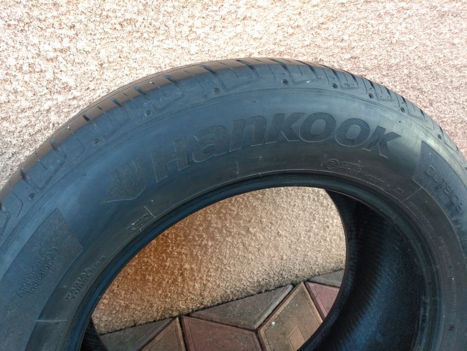 Anvelope  Hankook ventus S1evo2SUV  235 60 18 103v