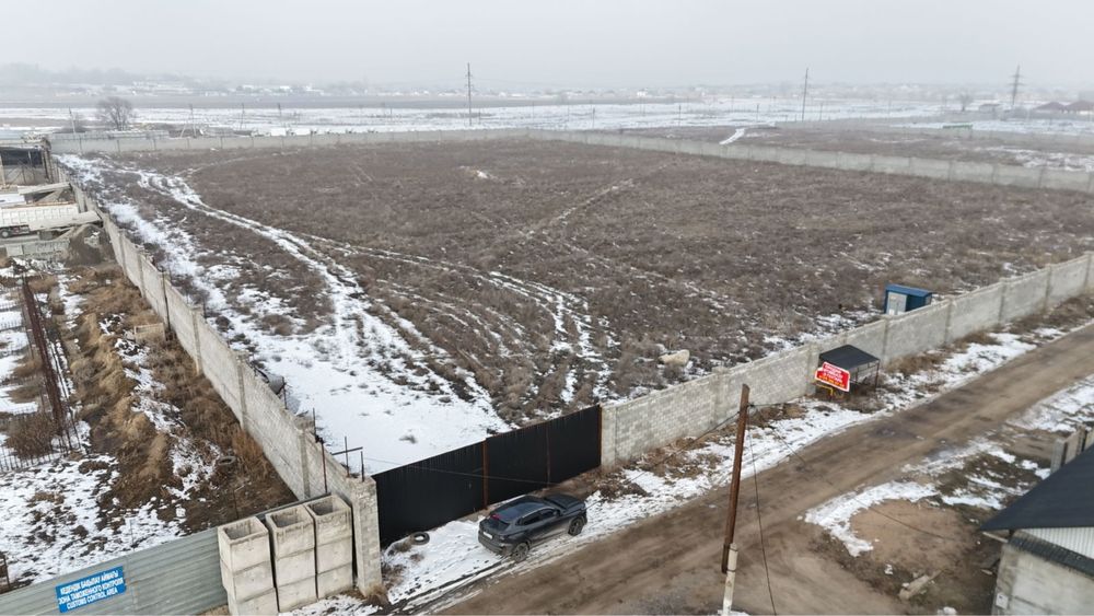 Аренда и продажа складов