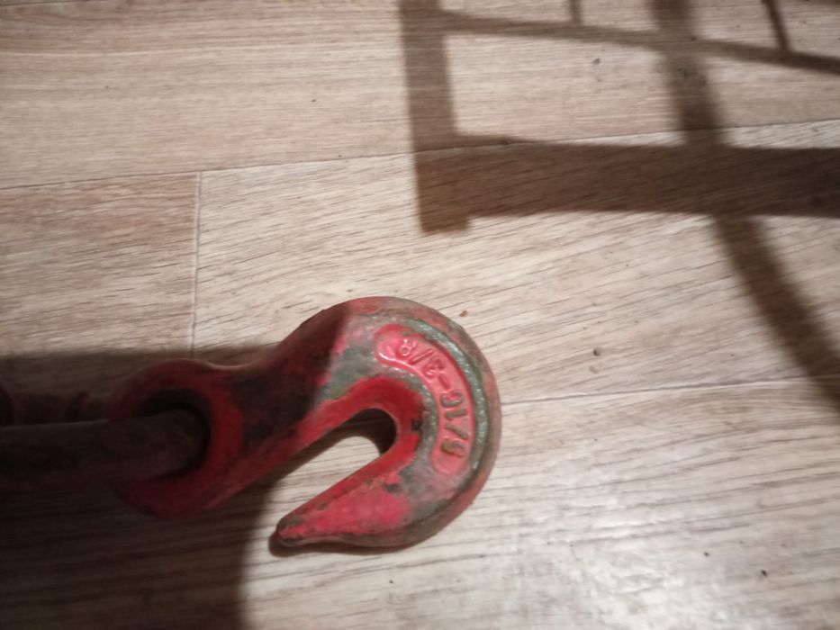 Талреп, бумер, трещетка