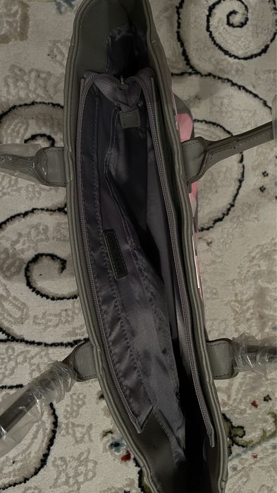 Сумка новая экокожа