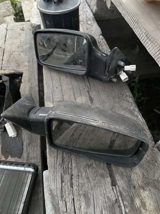 Продам запчасти от ваз 2112