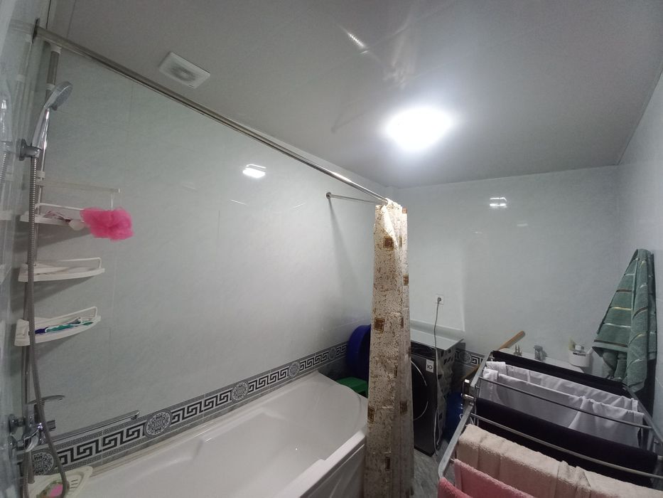 Srochna sdayotsiya kvartiru v Rudakiy ul. Kirpichka