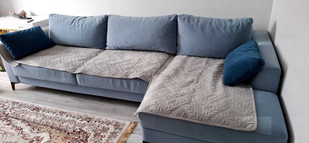 Продам угловой диван