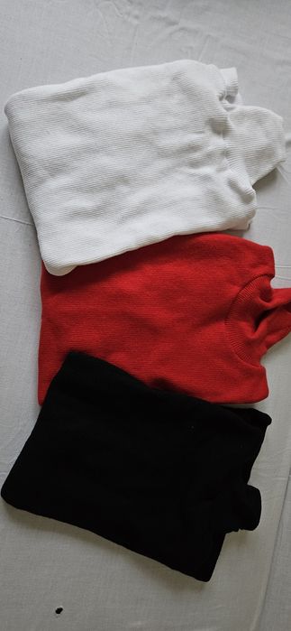 Set 3 malete Trendyol S ,nou