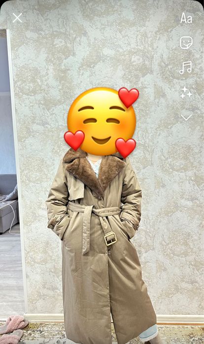 Продам куртку рафаэлло новую