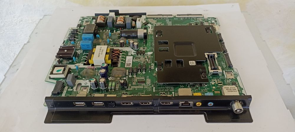 Placa de baza Samsung UE40NU7122K