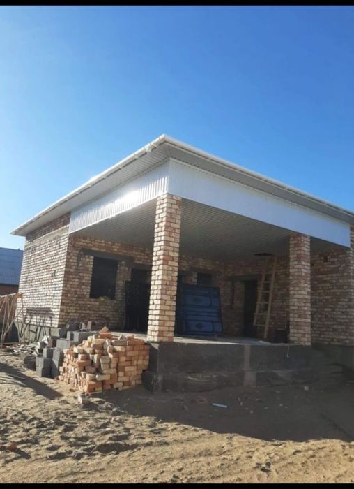 Строительная бригада