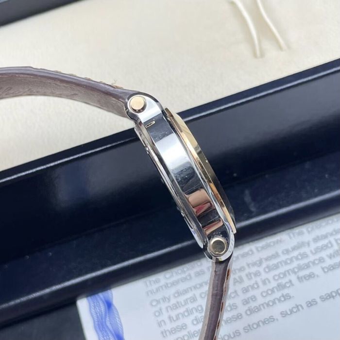 Chopard happy sport