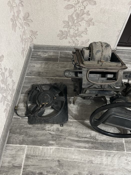 Запчасти на ваз 2108