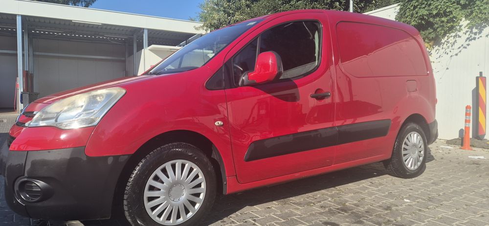 Citroen Berlingo II