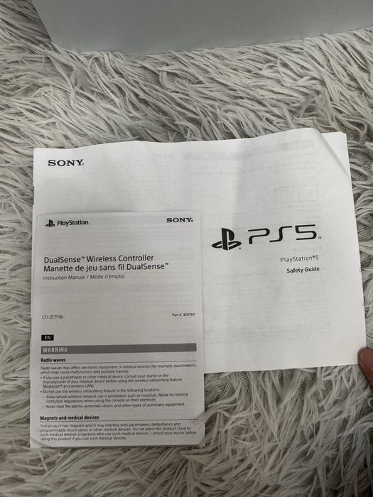 PlayStation 5 PS5, Плестейшин Пс5