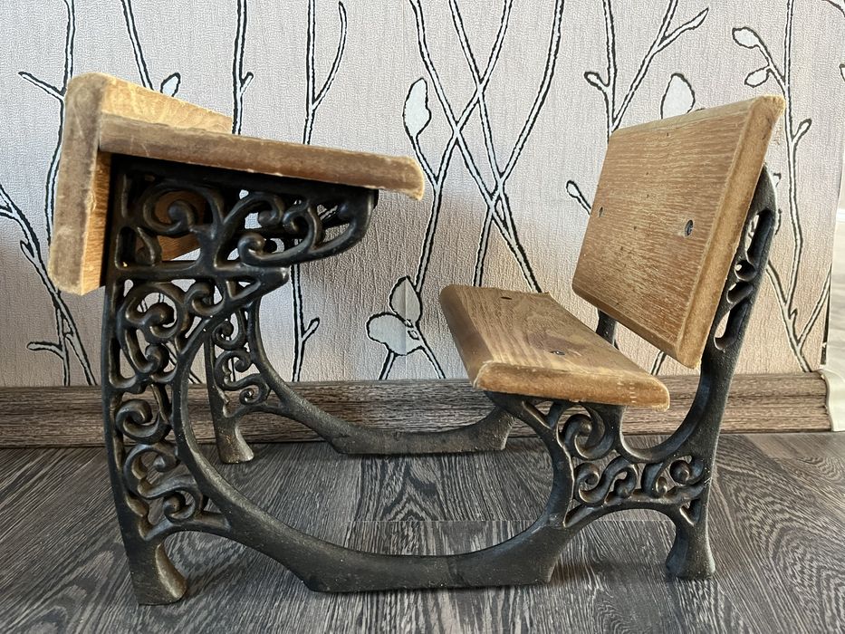 Мини чин за декорация