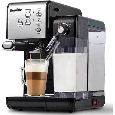 Breville One Touch Кафемашина