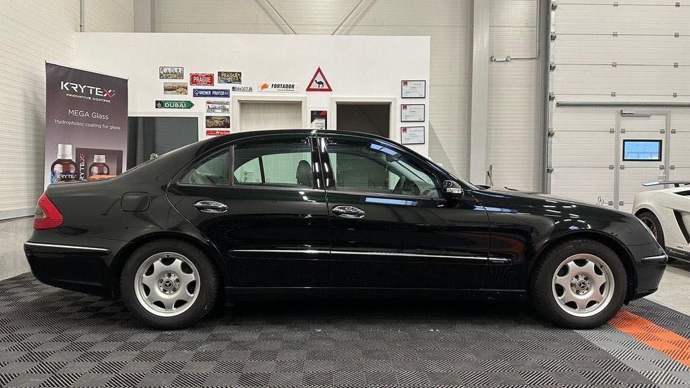 Masina  vânzare Mercedes