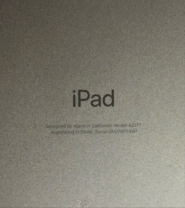 iPad Pro 11 + Accesorii