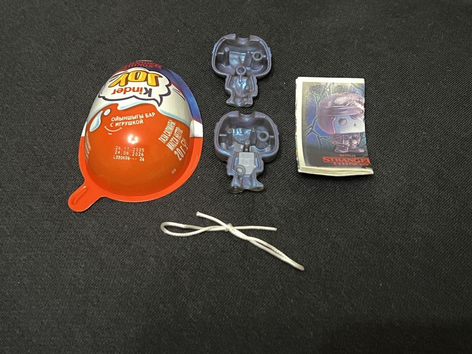 Очень Странные Дела funko pop