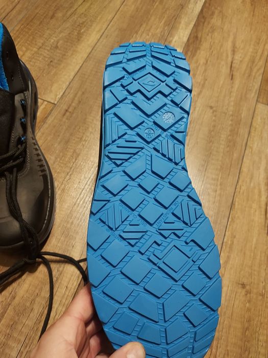 Работни обувки 43 номер