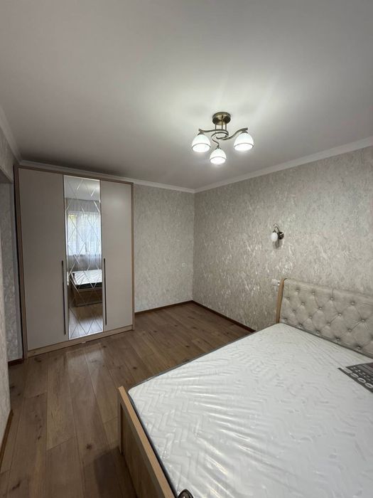 Сдается СВОЯ 1-комн кв. м.Новза