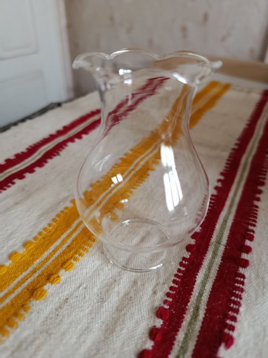 Шишета за декоративни лампи