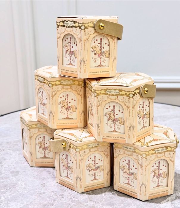 Бешиктой Коробочка