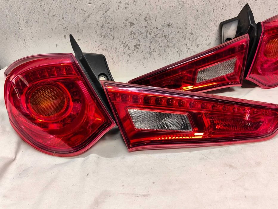 Оригинални стопове Алфа Alfa Romeo Giulietta Led