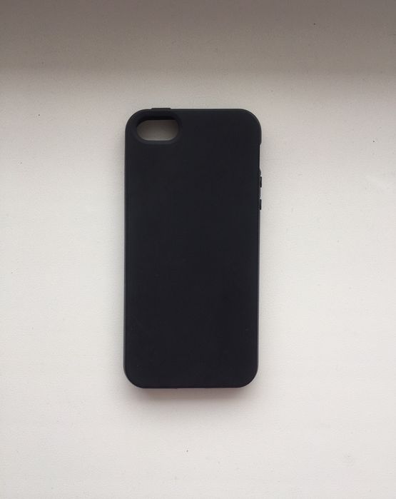 6 чехлов на айфон 5, 5s, 5se!!