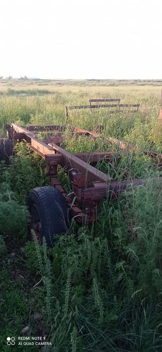 Продам трактор.    .