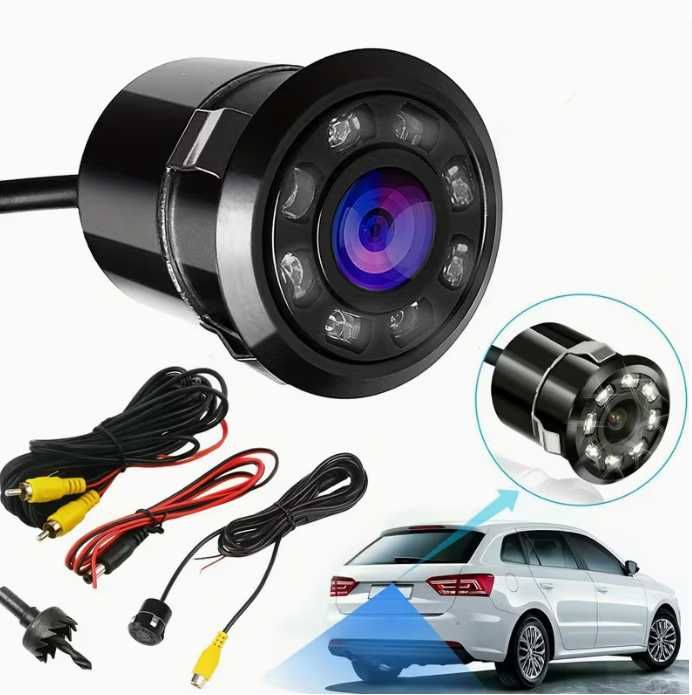 Камера за заден ход