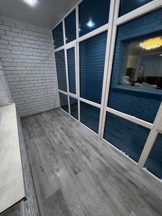 Евротрешка в центре города