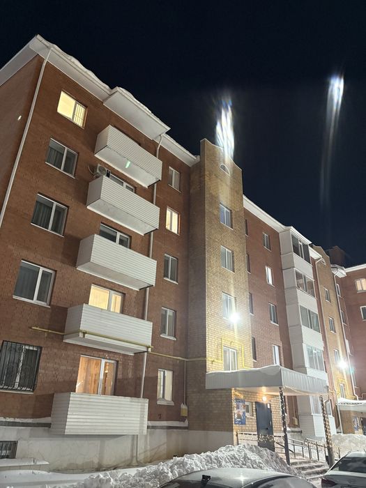 Продам 1-комн квартиру