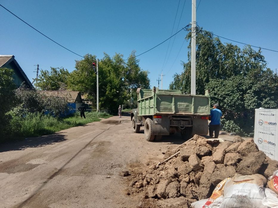 Вывоз строй хлам 7/24
