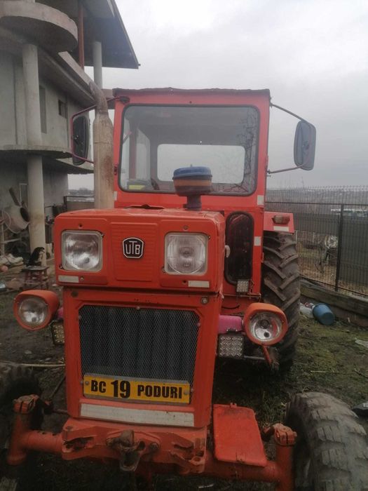 Tractor U650 de vanzare