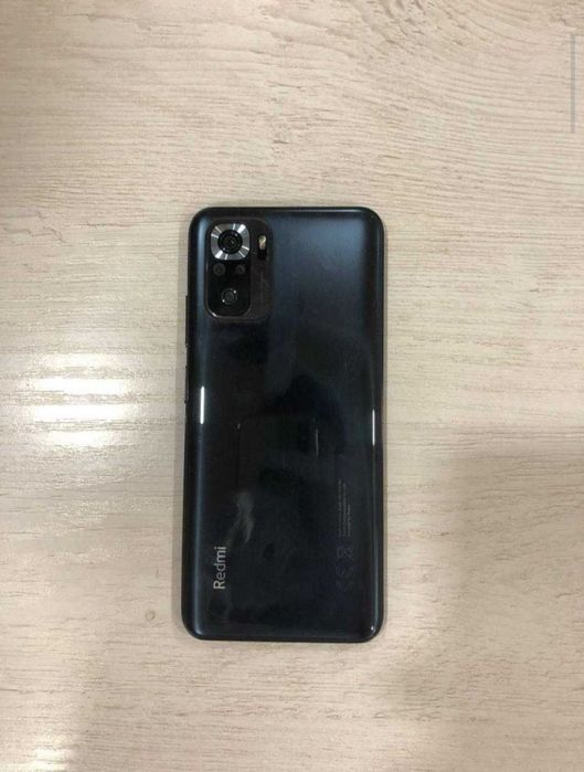 Redmi note 11s bo
