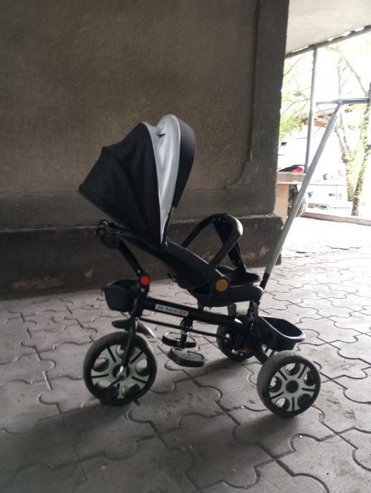 Продам коляска велик давай коляски