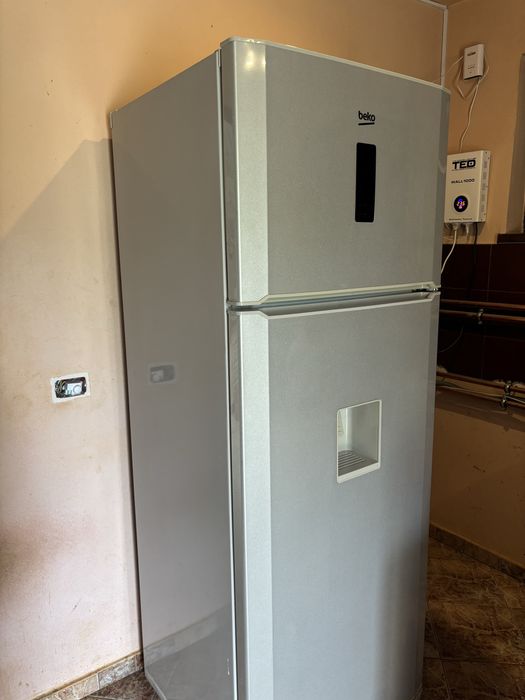 Frigider beko stare de functionare alte detali 0747235692
