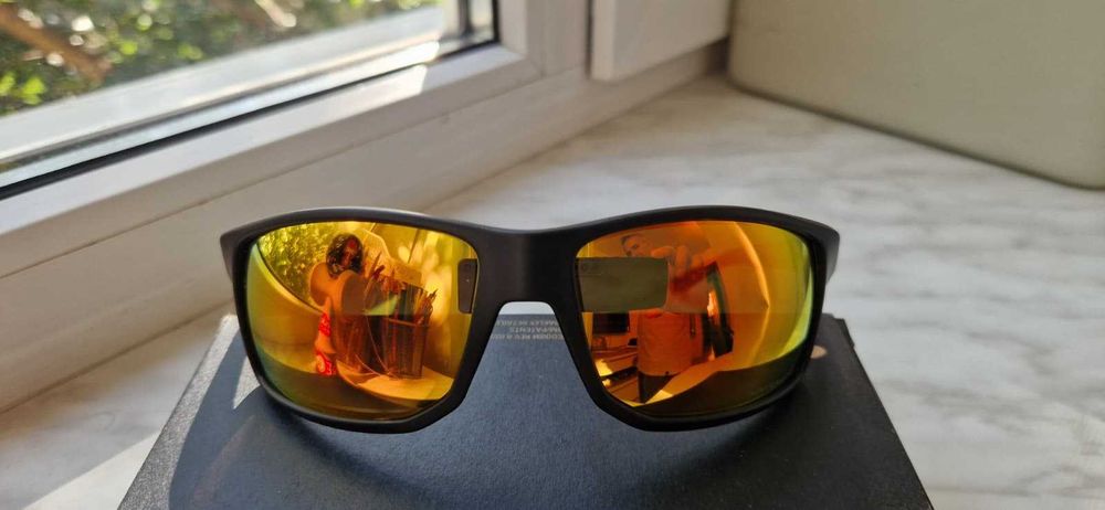 OAKLEY Gibston Ochelari de soare