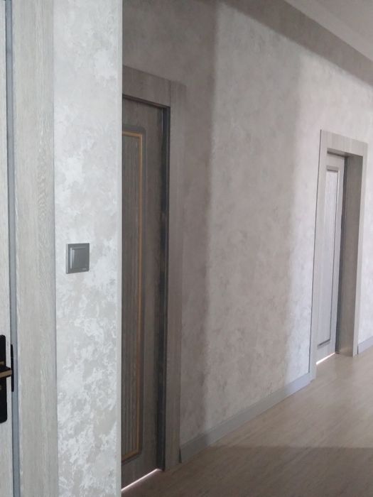 3хонали квартира сотилади