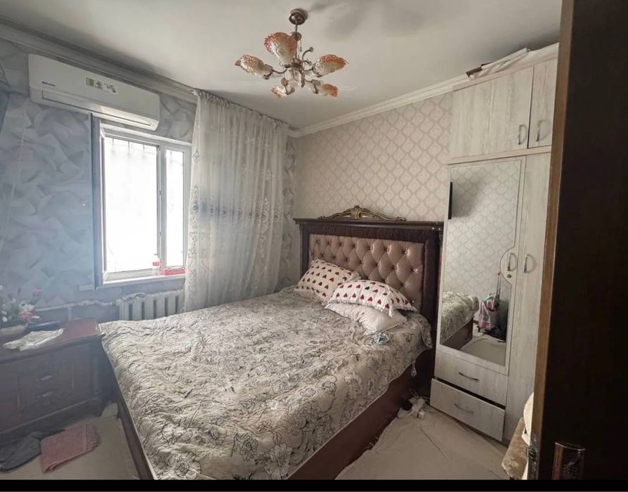 Продажа квартира Учтепа