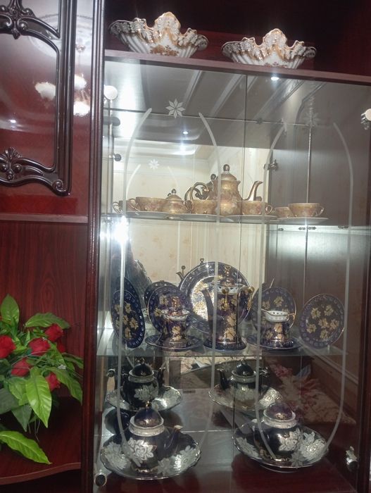 стенка сотилади...