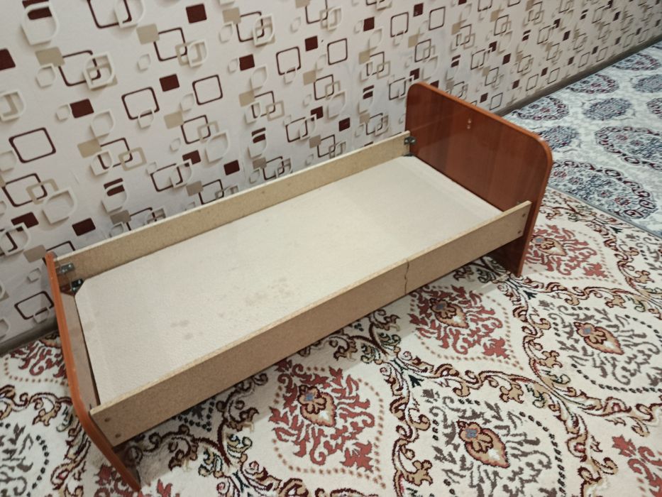 Детские кроватки срочно сотаман