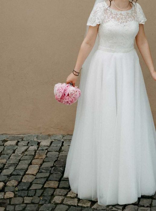 Rochie de mireasa