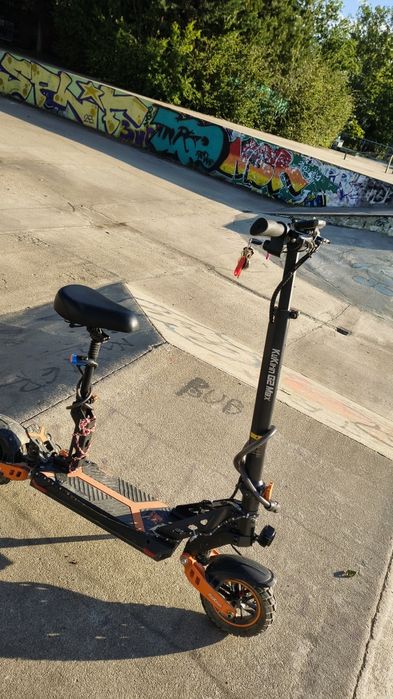 Vând kukirin G2 Max 2026