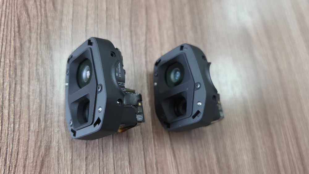 Модуль камеры DJI Air3s