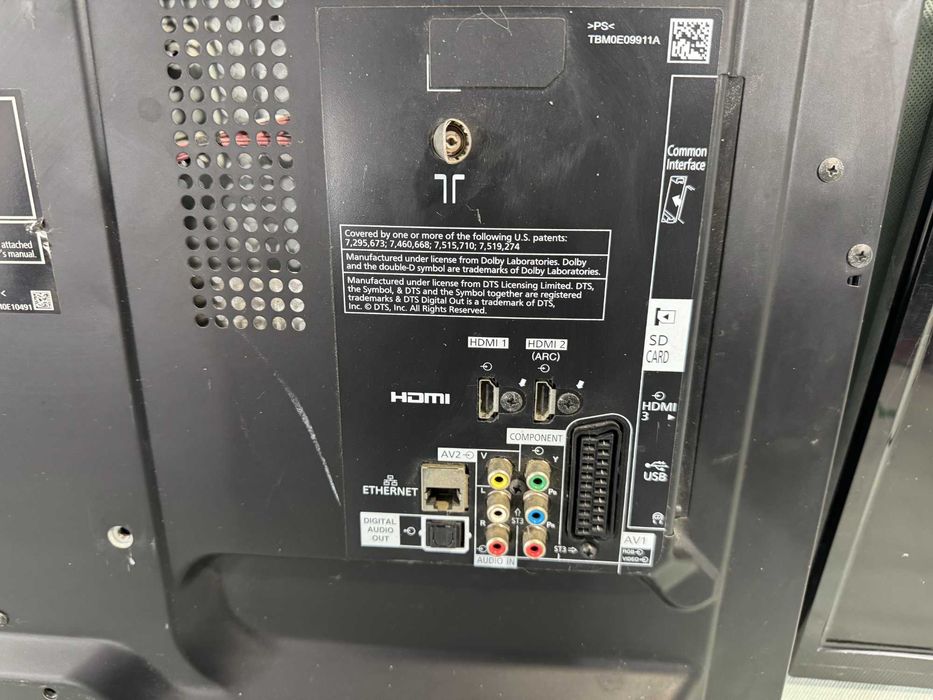 Телевизор 2бр - Развалени