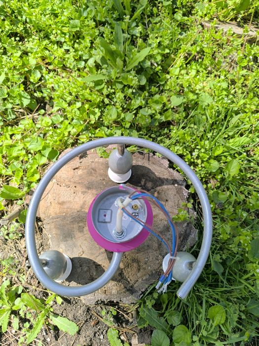 Осветително тяло